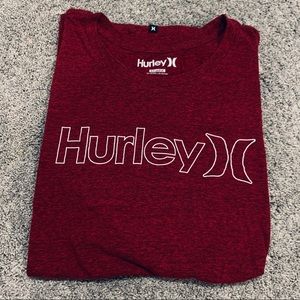 Hurley men’s graphic shirt